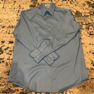 Long Sleeve Dress Shirt